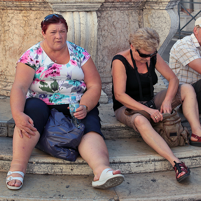 Momenti veneziani 28 - Il pozzo dei miracoli - prima....jpg